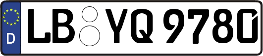 LB-YQ9780