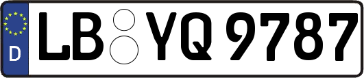 LB-YQ9787