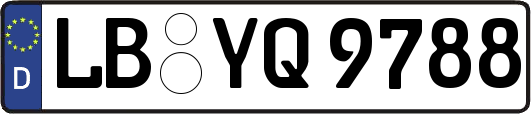 LB-YQ9788
