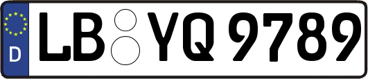 LB-YQ9789