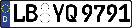 LB-YQ9791