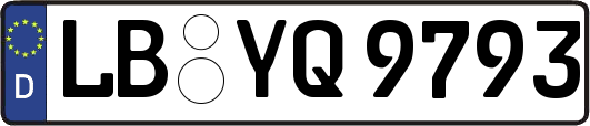 LB-YQ9793