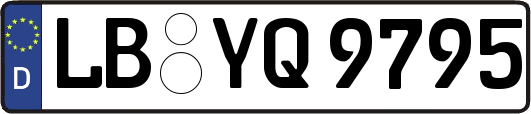 LB-YQ9795