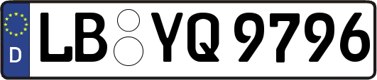 LB-YQ9796