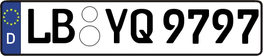 LB-YQ9797