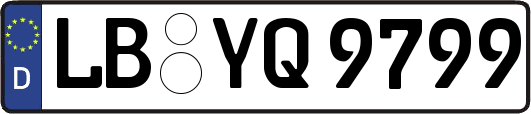 LB-YQ9799