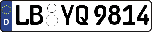 LB-YQ9814