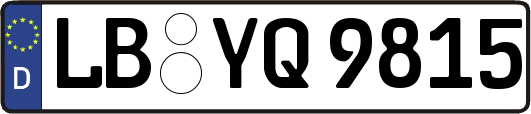 LB-YQ9815