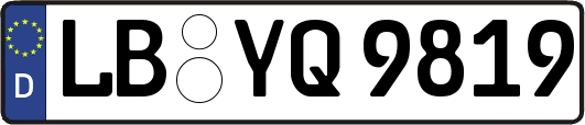 LB-YQ9819
