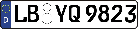 LB-YQ9823