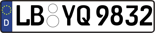 LB-YQ9832