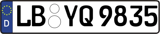 LB-YQ9835