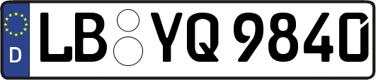 LB-YQ9840