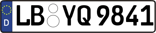 LB-YQ9841