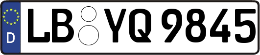 LB-YQ9845