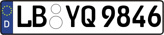 LB-YQ9846