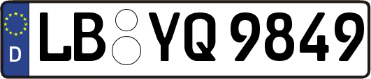 LB-YQ9849