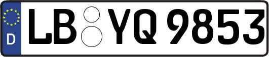 LB-YQ9853