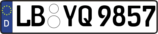 LB-YQ9857