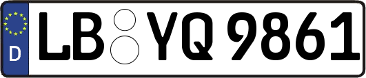 LB-YQ9861