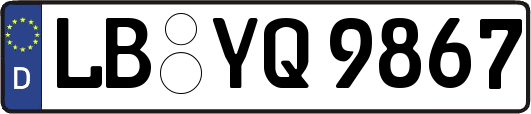 LB-YQ9867