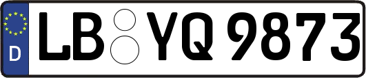 LB-YQ9873