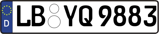 LB-YQ9883