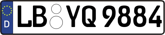LB-YQ9884