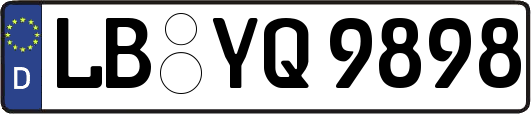 LB-YQ9898