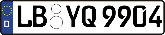 LB-YQ9904