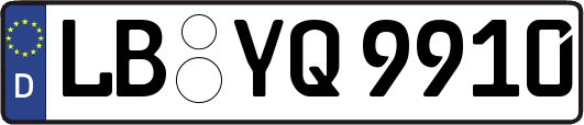 LB-YQ9910