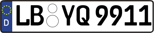 LB-YQ9911