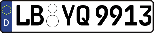 LB-YQ9913