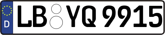 LB-YQ9915