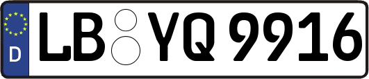 LB-YQ9916