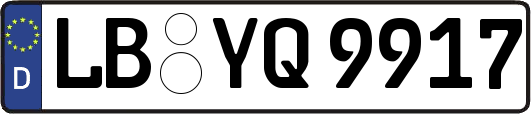 LB-YQ9917