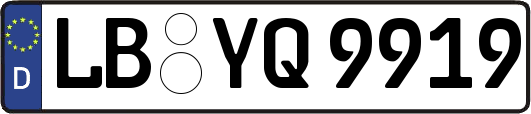 LB-YQ9919