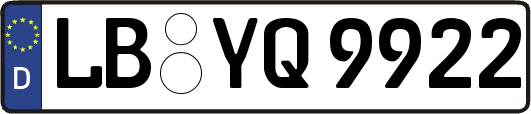 LB-YQ9922