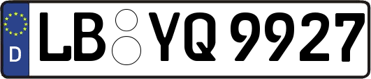 LB-YQ9927