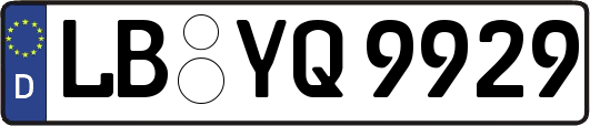 LB-YQ9929