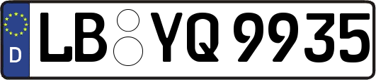 LB-YQ9935