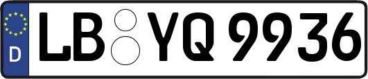 LB-YQ9936