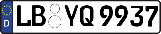 LB-YQ9937