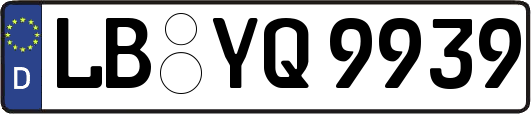 LB-YQ9939