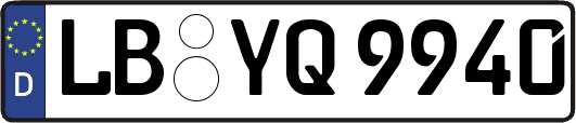 LB-YQ9940