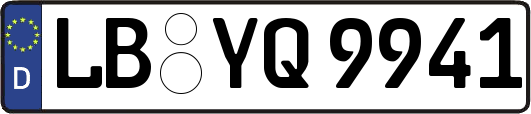 LB-YQ9941