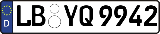 LB-YQ9942