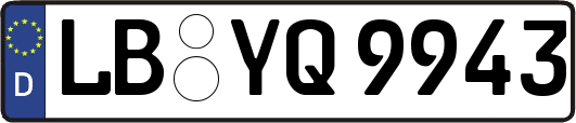 LB-YQ9943