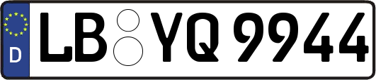LB-YQ9944