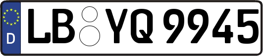 LB-YQ9945